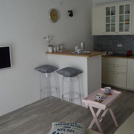 Apartment Vela Neum Eksteriør billede
