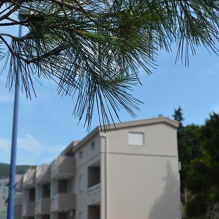 Apartment Vela Neum Eksteriør billede