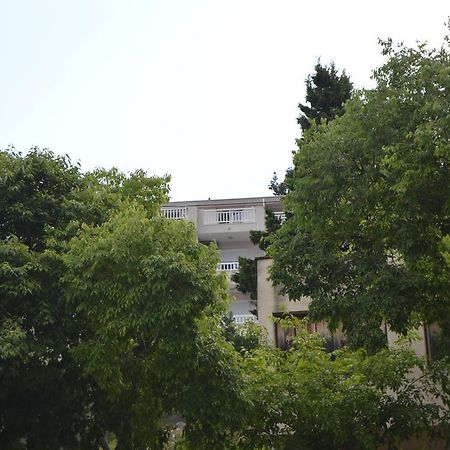 Apartment Vela Neum Eksteriør billede