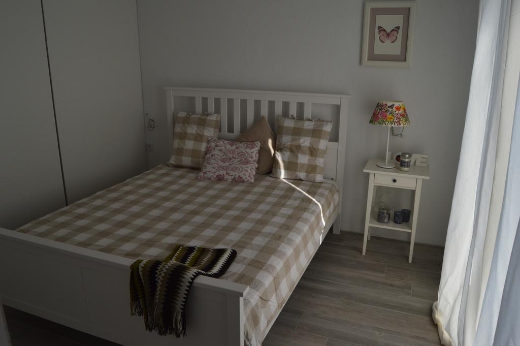 Apartment Vela Neum Eksteriør billede