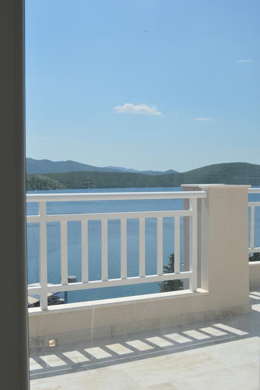 Apartment Vela Neum Eksteriør billede