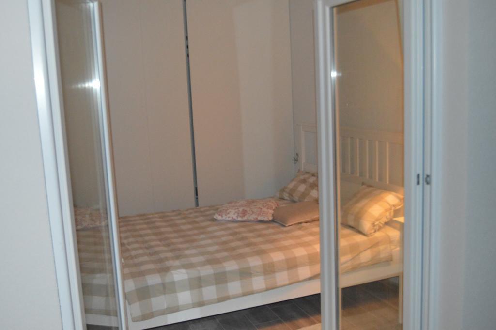 Apartment Vela Neum Eksteriør billede