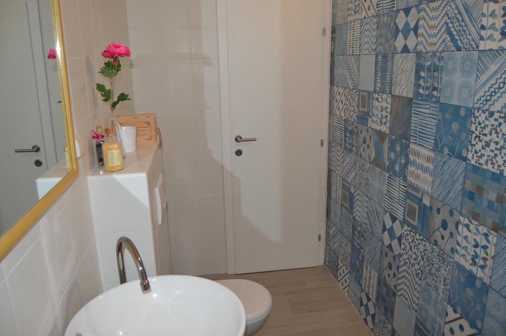 Apartment Vela Neum Eksteriør billede