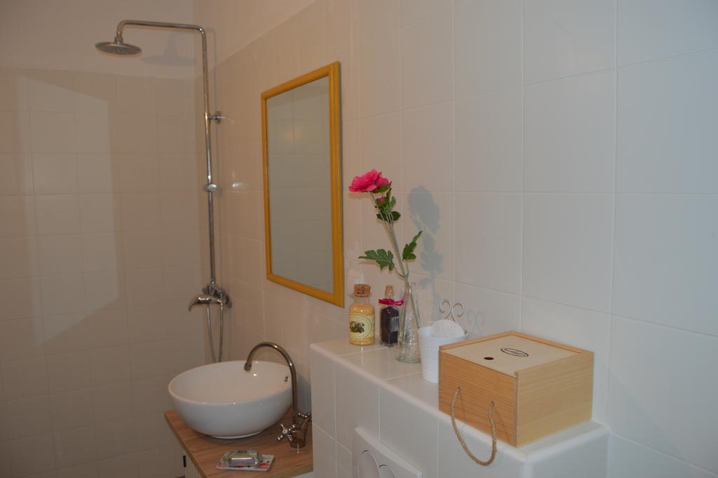Apartment Vela Neum Eksteriør billede