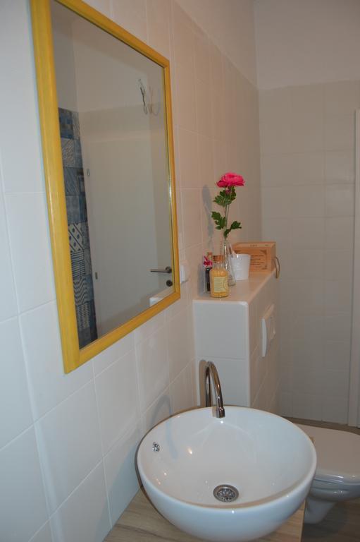 Apartment Vela Neum Eksteriør billede