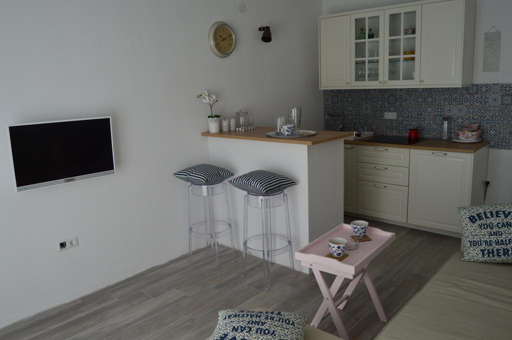 Apartment Vela Neum Eksteriør billede