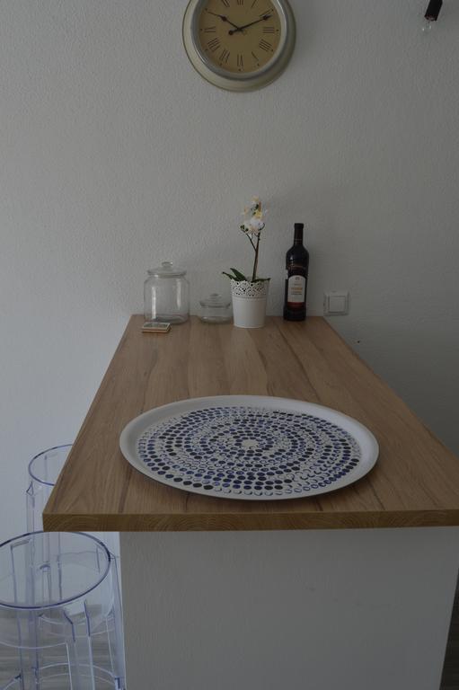Apartment Vela Neum Eksteriør billede