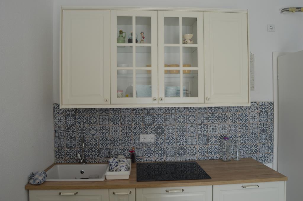 Apartment Vela Neum Eksteriør billede
