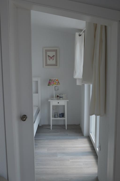 Apartment Vela Neum Eksteriør billede
