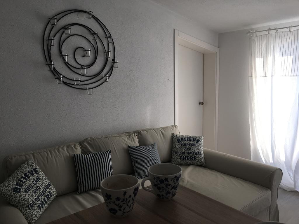 Apartment Vela Neum Eksteriør billede