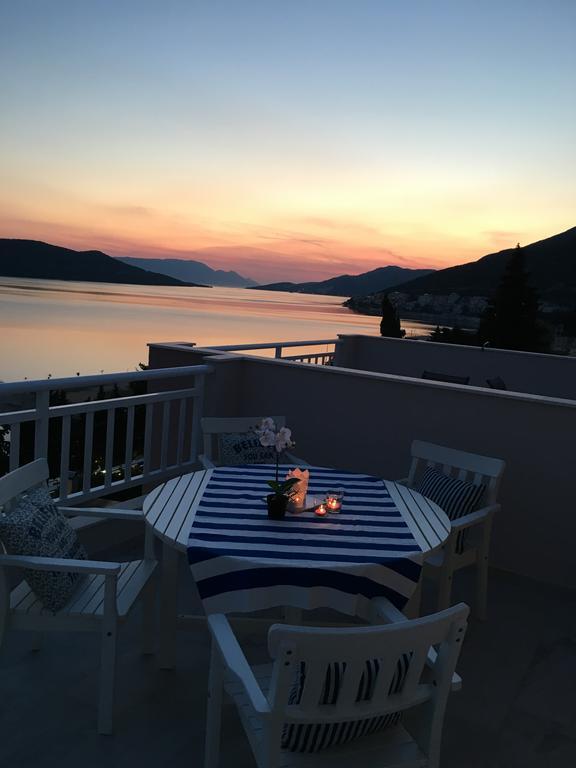 Apartment Vela Neum Eksteriør billede