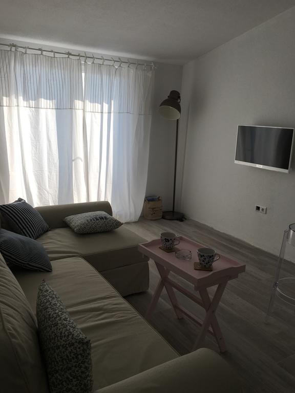 Apartment Vela Neum Eksteriør billede