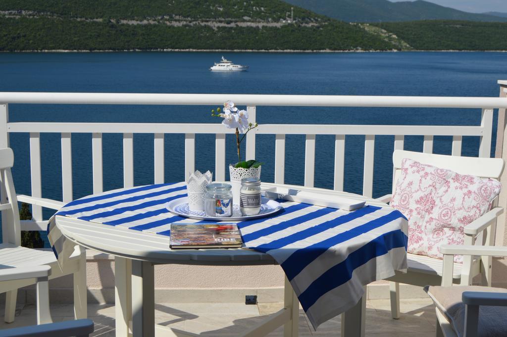 Apartment Vela Neum Eksteriør billede