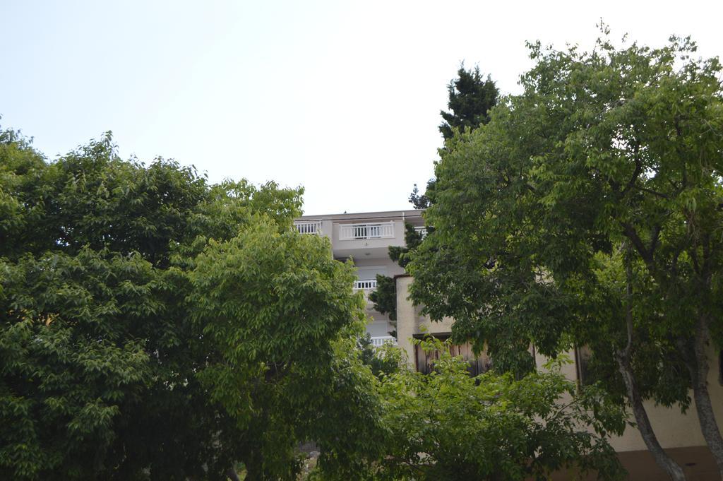 Apartment Vela Neum Eksteriør billede
